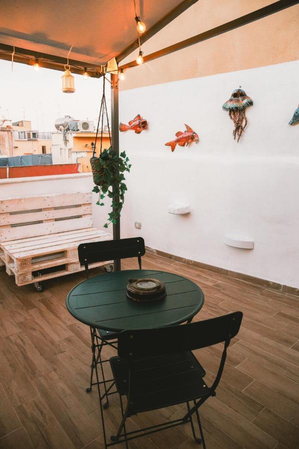 Dimora Petra -suites- * Bari