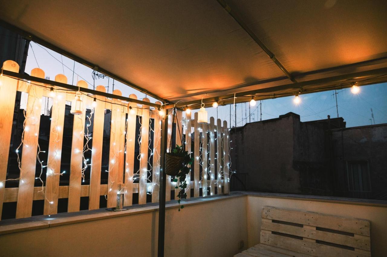 Dimora Petra -suites- * Bari