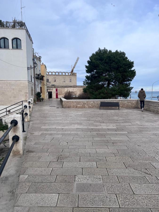 Pensjonat Dimora Petra -suites-