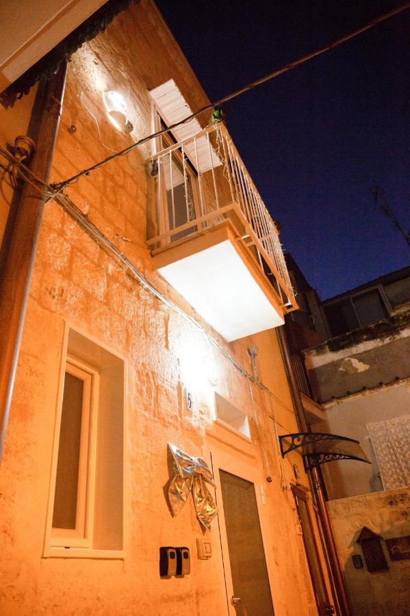 Pensjonat Dimora Petra -suites- *