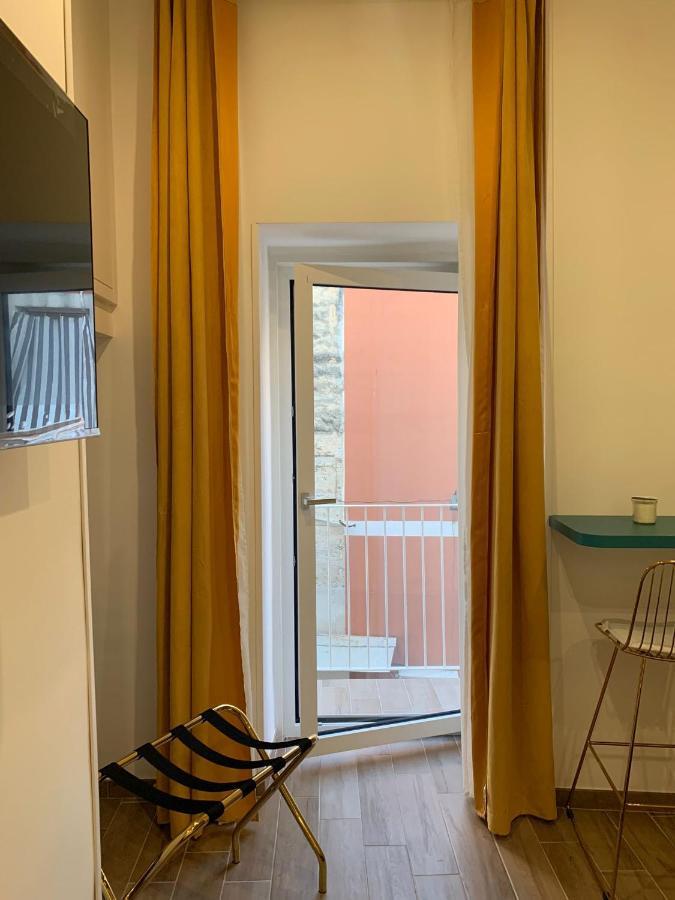 Dimora Petra -suites- Pensjonat Bari