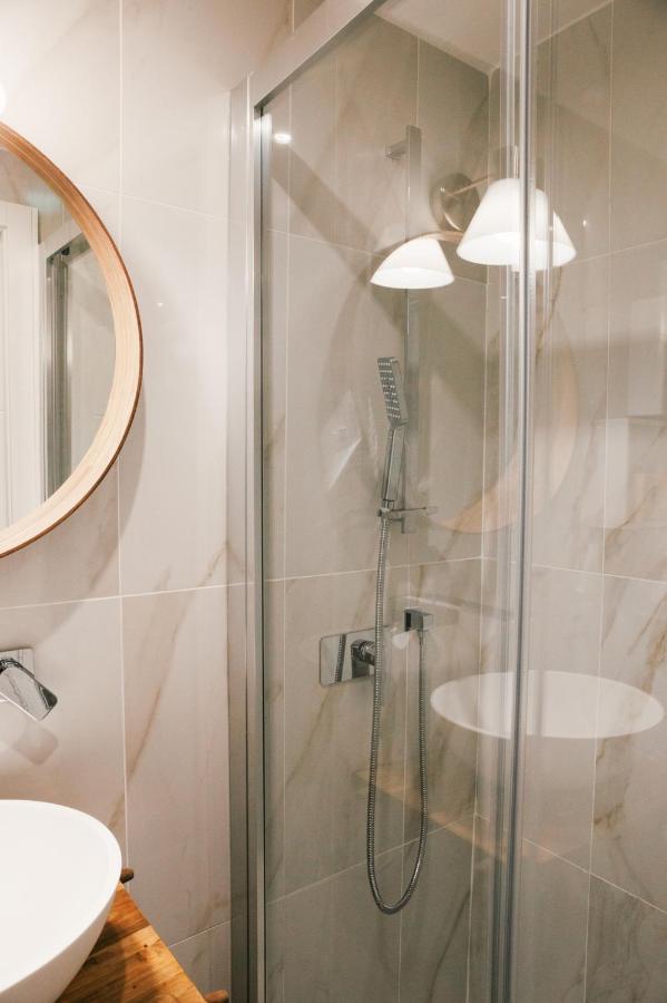 Pensjonat Dimora Petra -suites- *