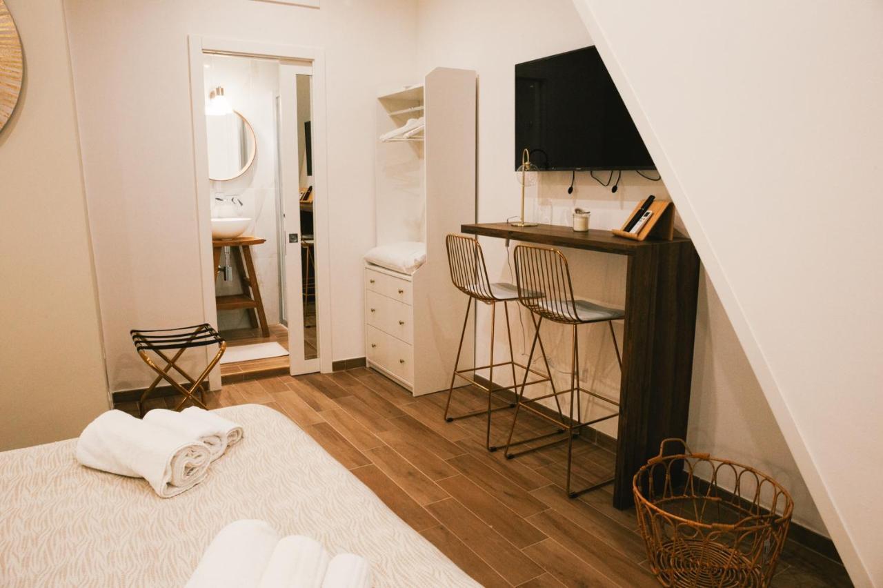 Pensjonat Dimora Petra -suites- Bari