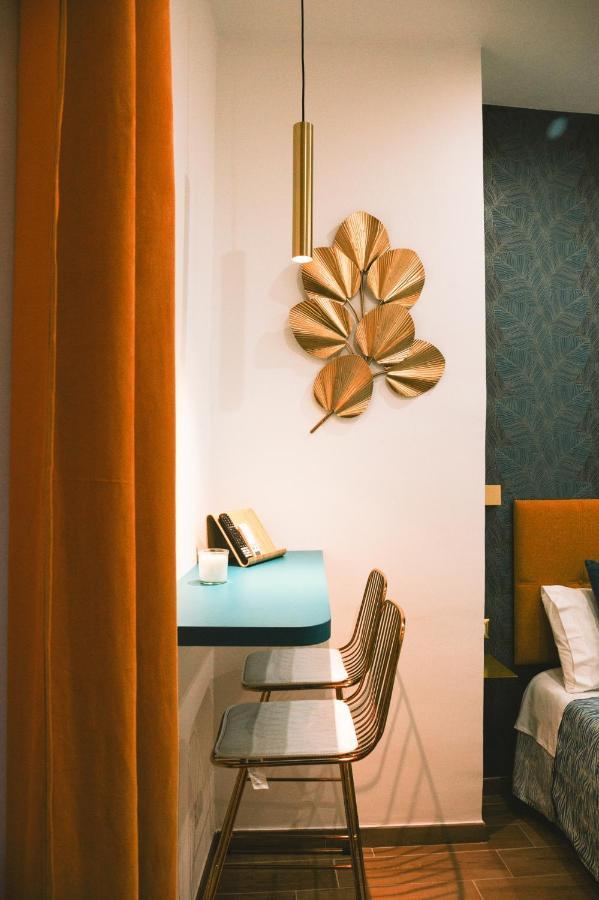 Dimora Petra -suites- Pensjonat *