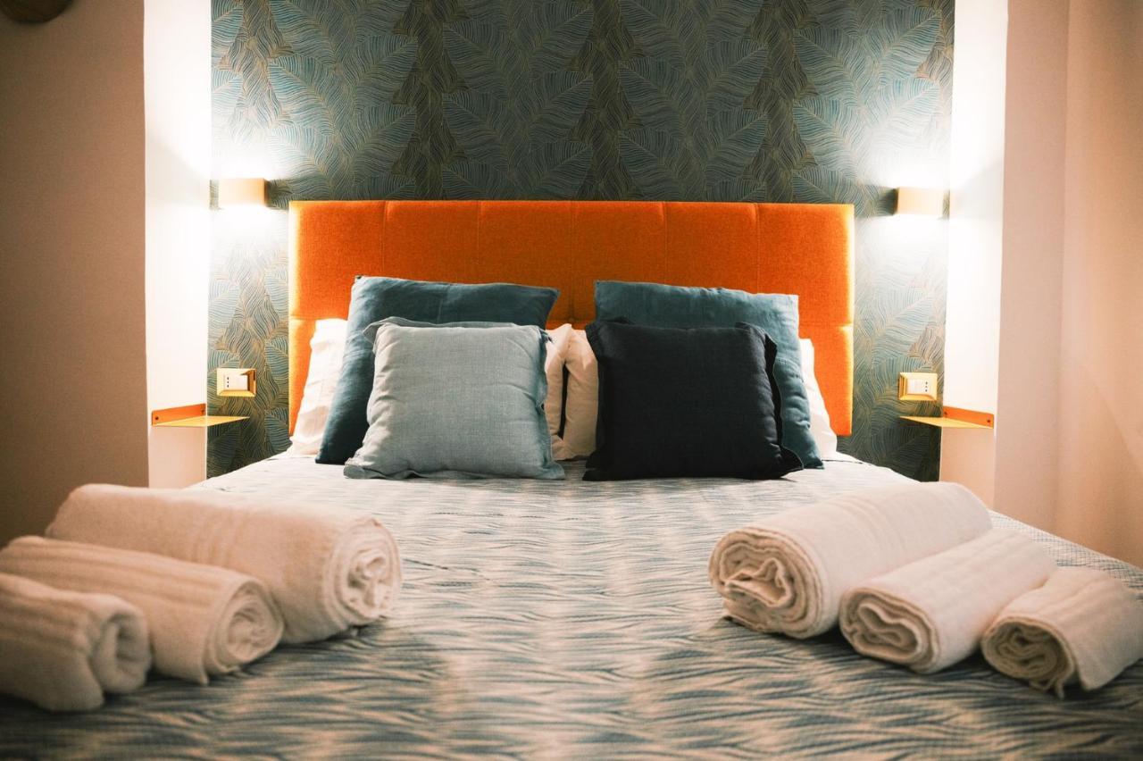 Dimora Petra -suites- Bari