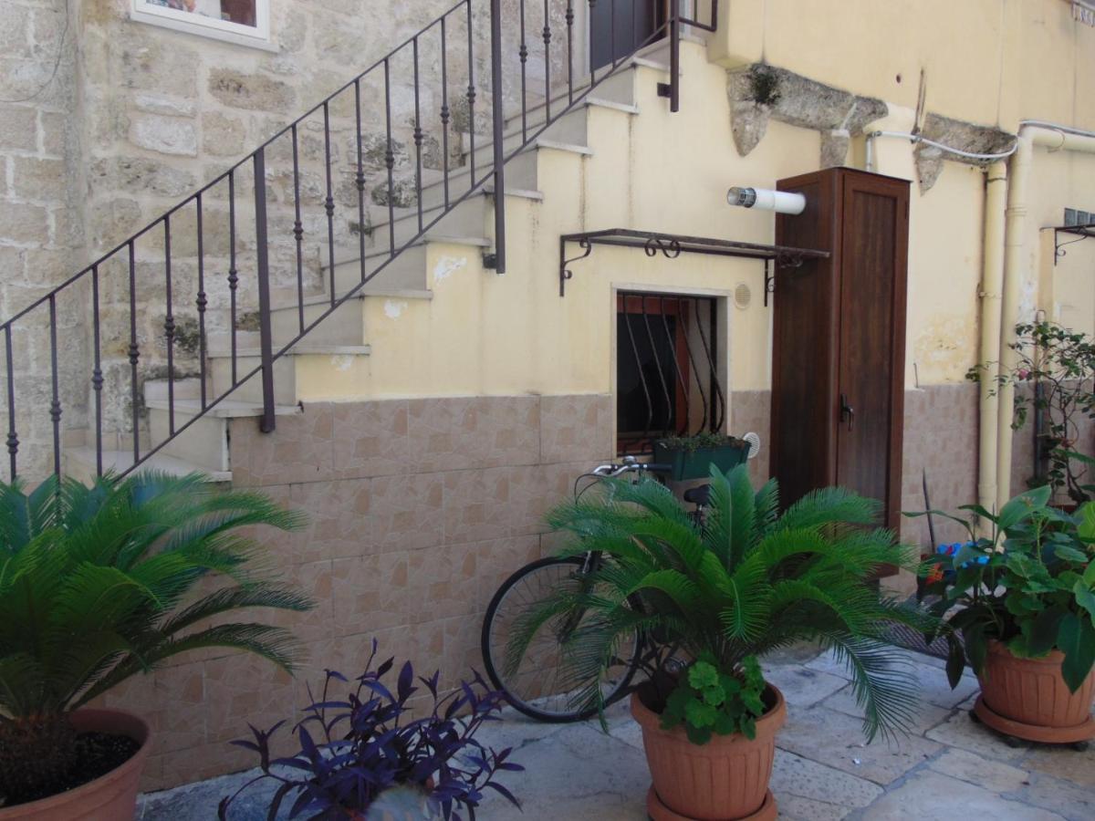 Dimora Petra -suites- *