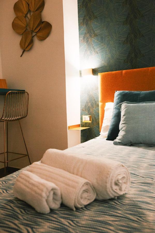 Dimora Petra -suites- * Bari