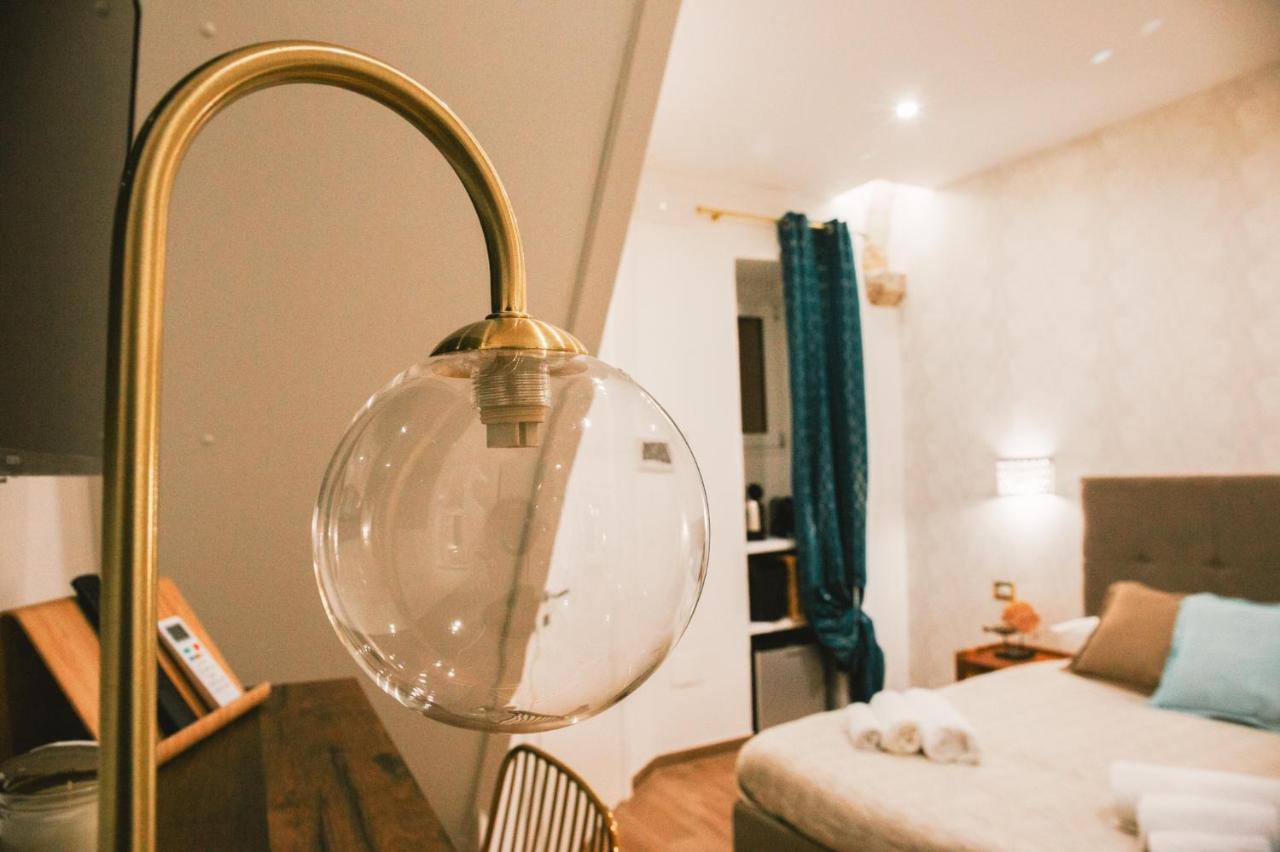 Dimora Petra -suites- Pensjonat