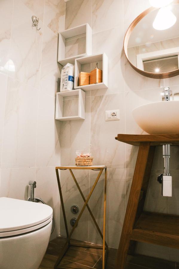 Dimora Petra -suites- Pensjonat Bari