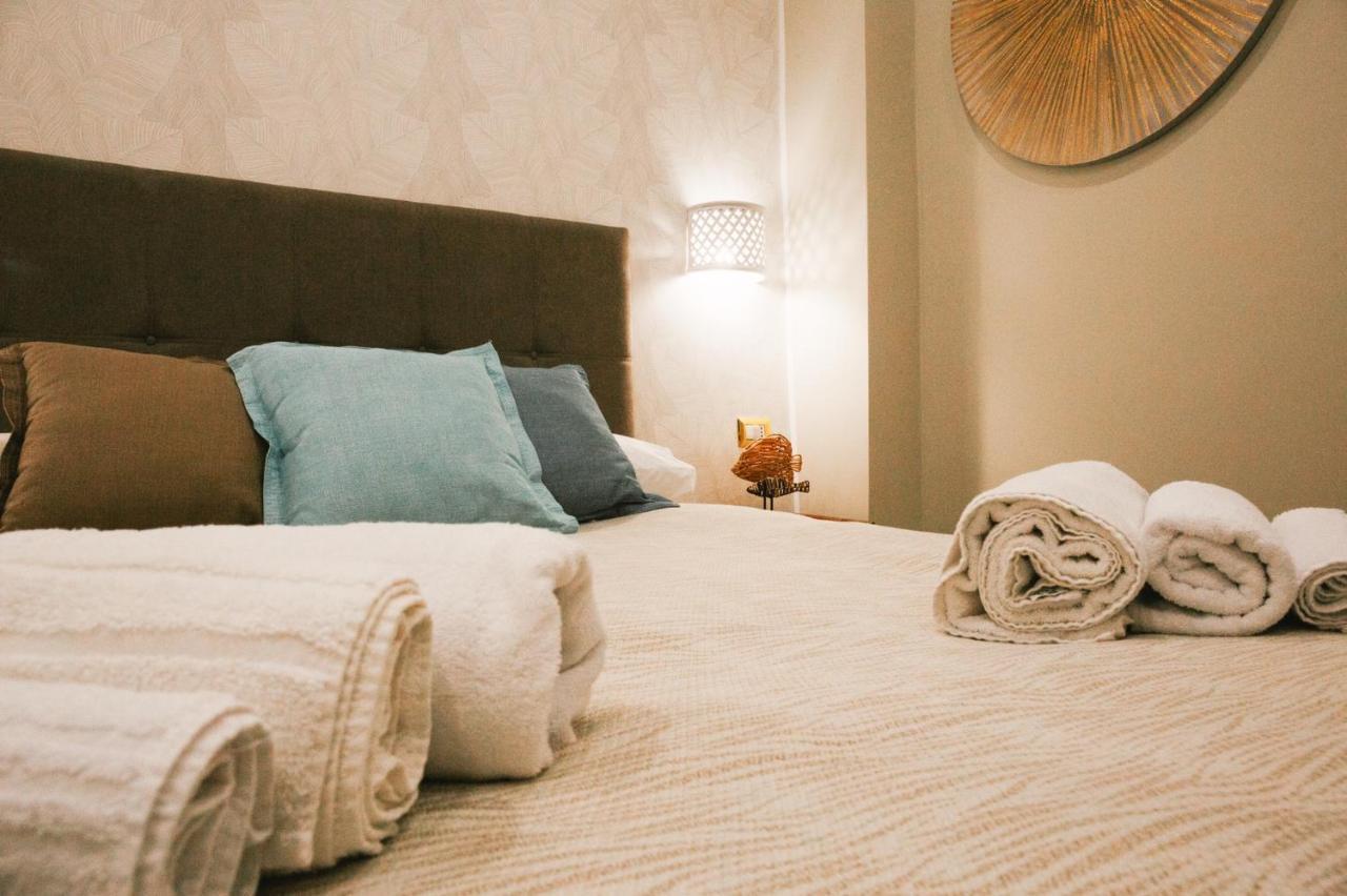 Dimora Petra -suites- *