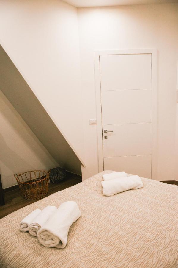 Dimora Petra -suites- * Bari