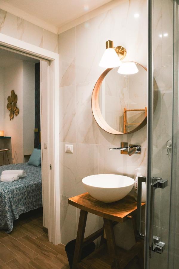 Dimora Petra -suites- Pensjonat