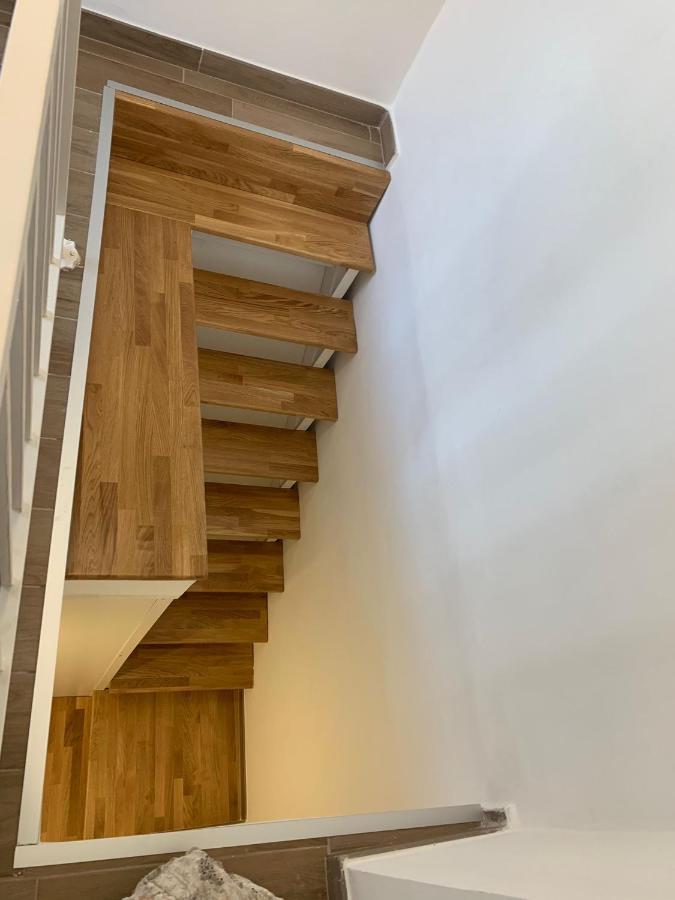 Dimora Petra -suites- Bari