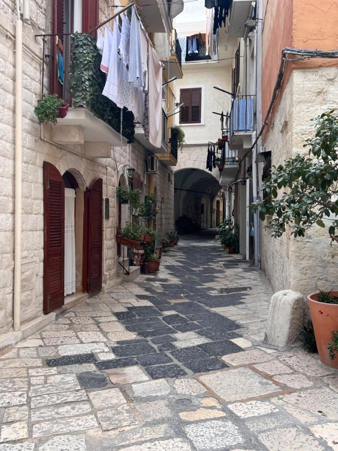 Dimora Petra -suites- Pensjonat Bari